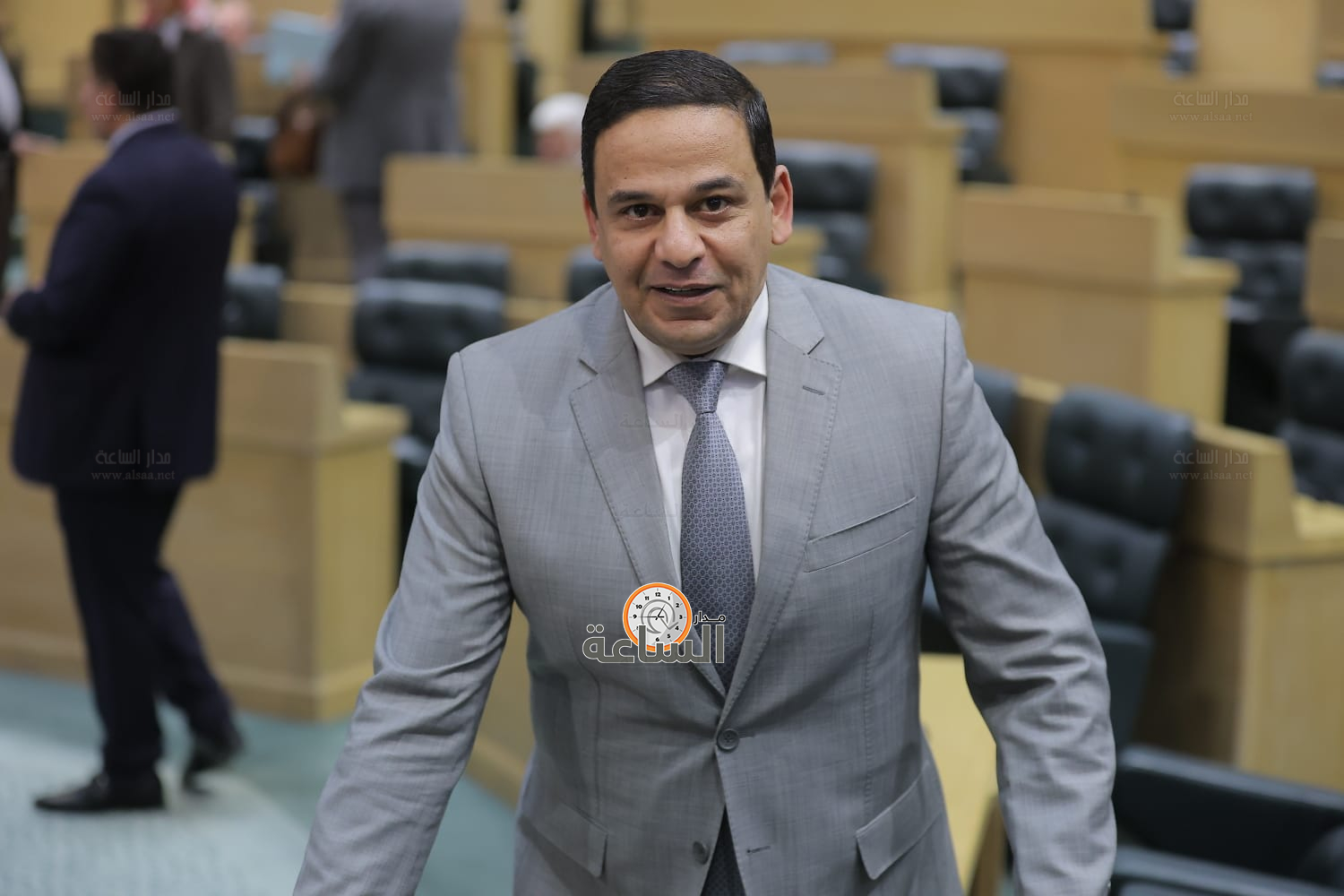 Madar Al-Saa Images 0.49872633820069157