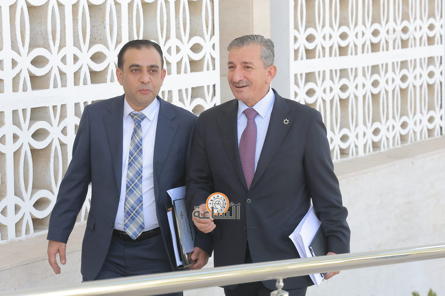 Madar Al-Saa Images 0.8446950660463601