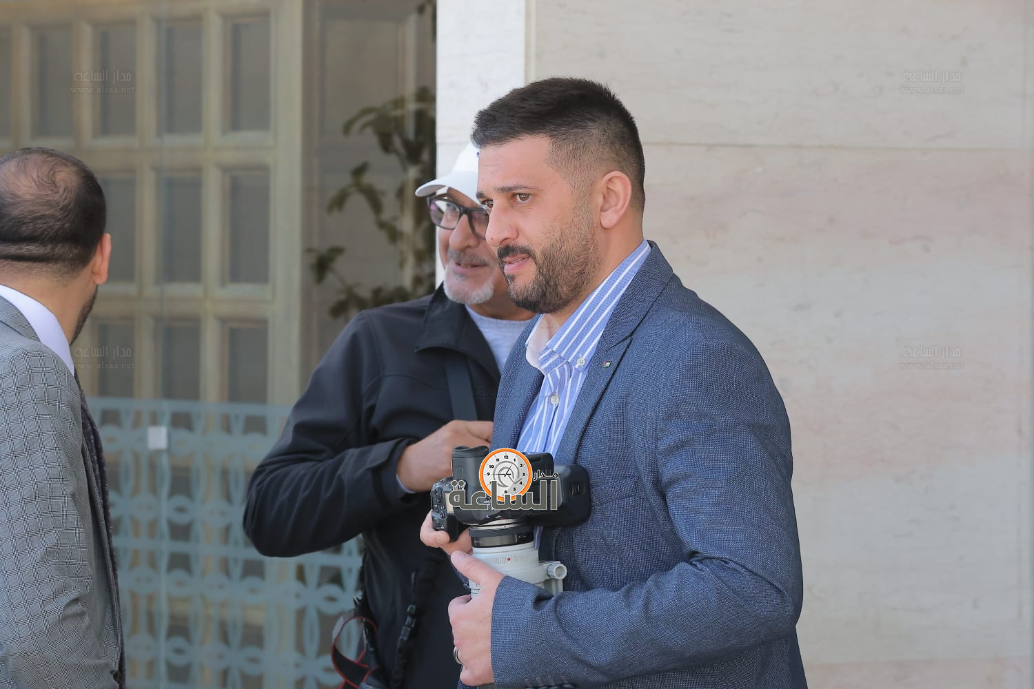 Madar Al-Saa Images 0.16964961362536102