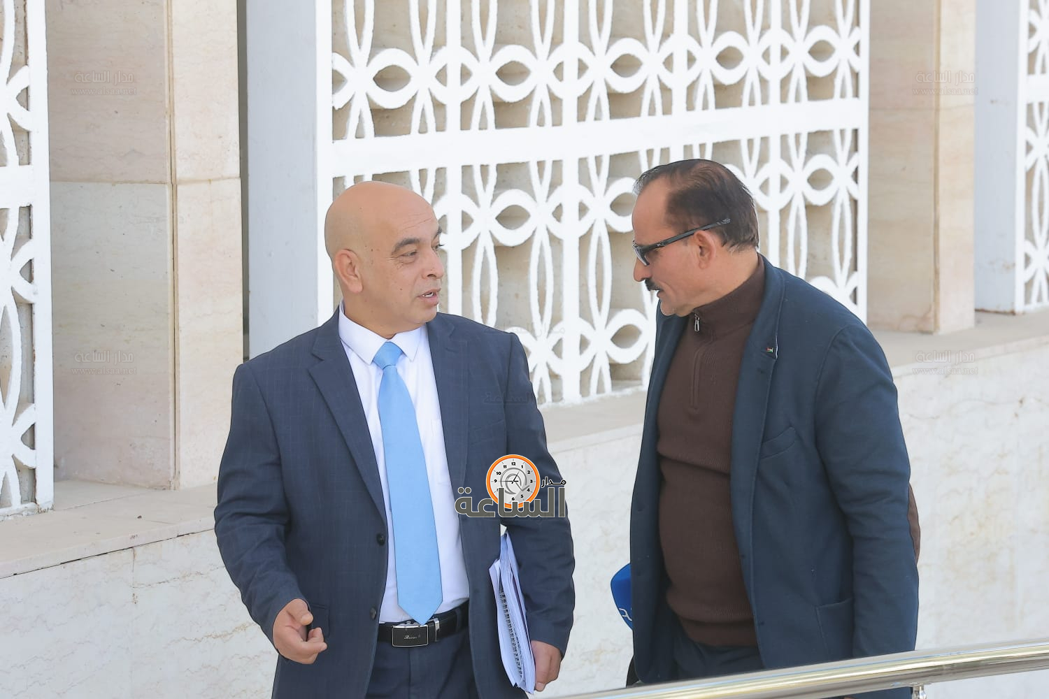 Madar Al-Saa Images 0.6976098544844442