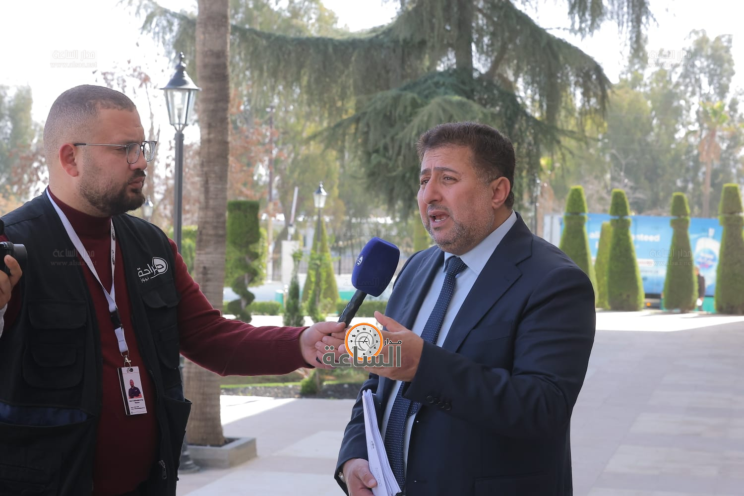 Madar Al-Saa Images 0.9339937704835781