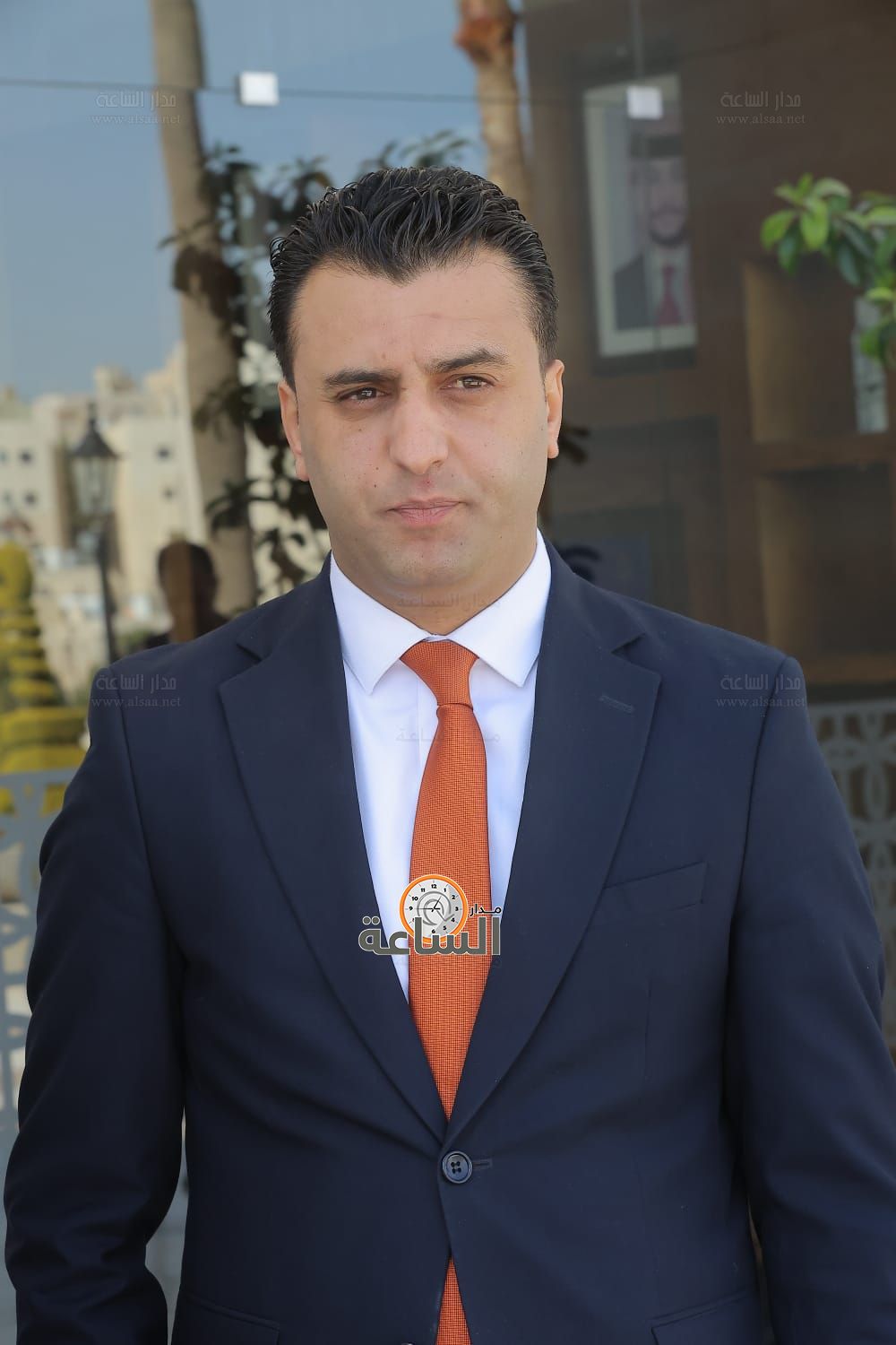 Madar Al-Saa Images 0.48276295361860666