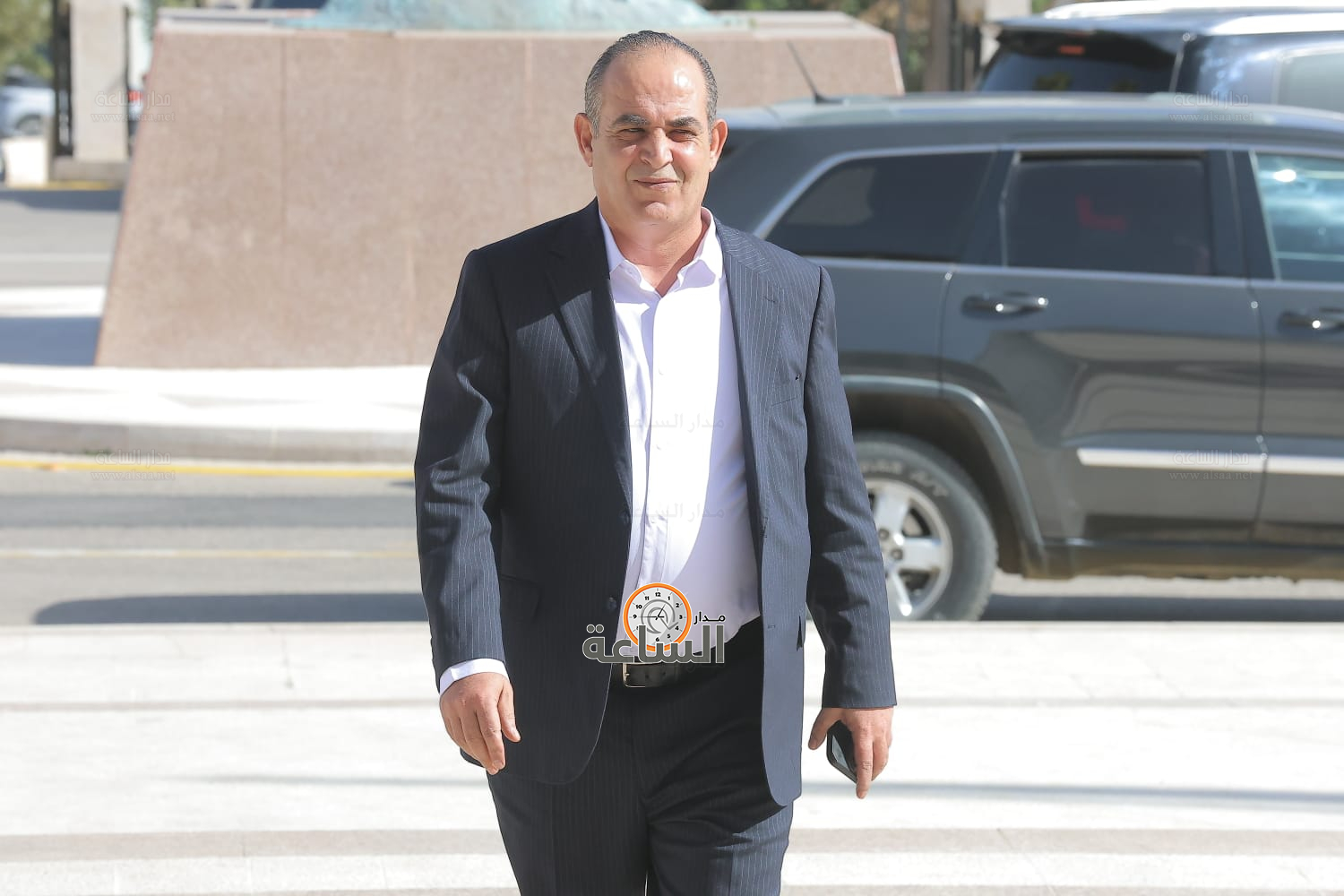 Madar Al-Saa Images 0.19408831509100366