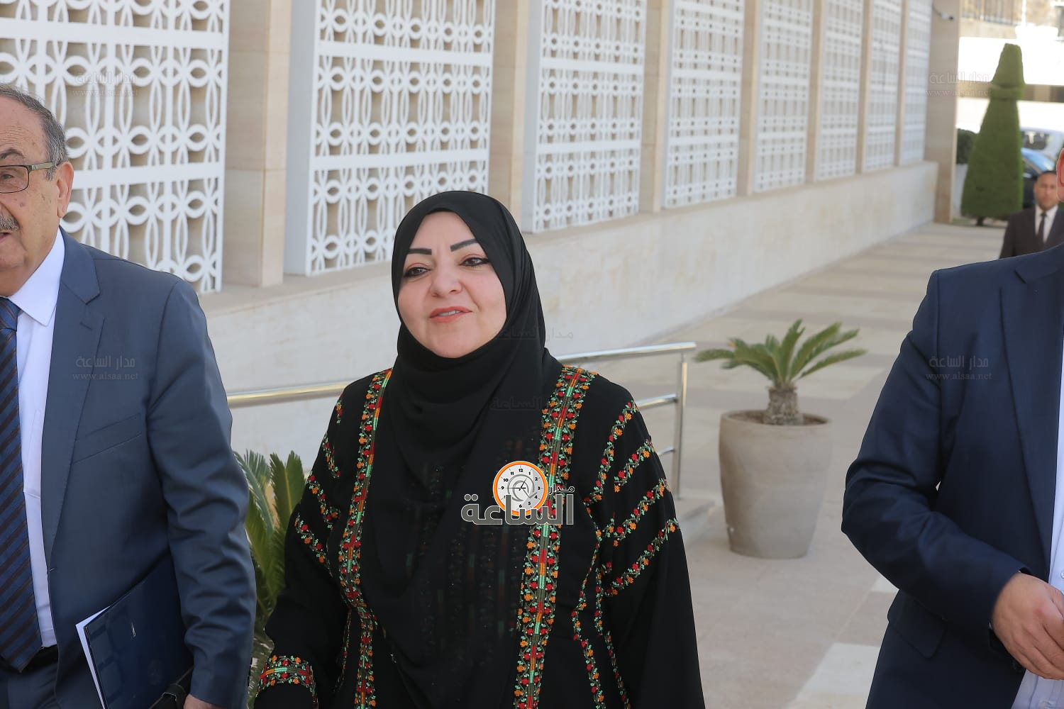 Madar Al-Saa Images 0.7999960178802881