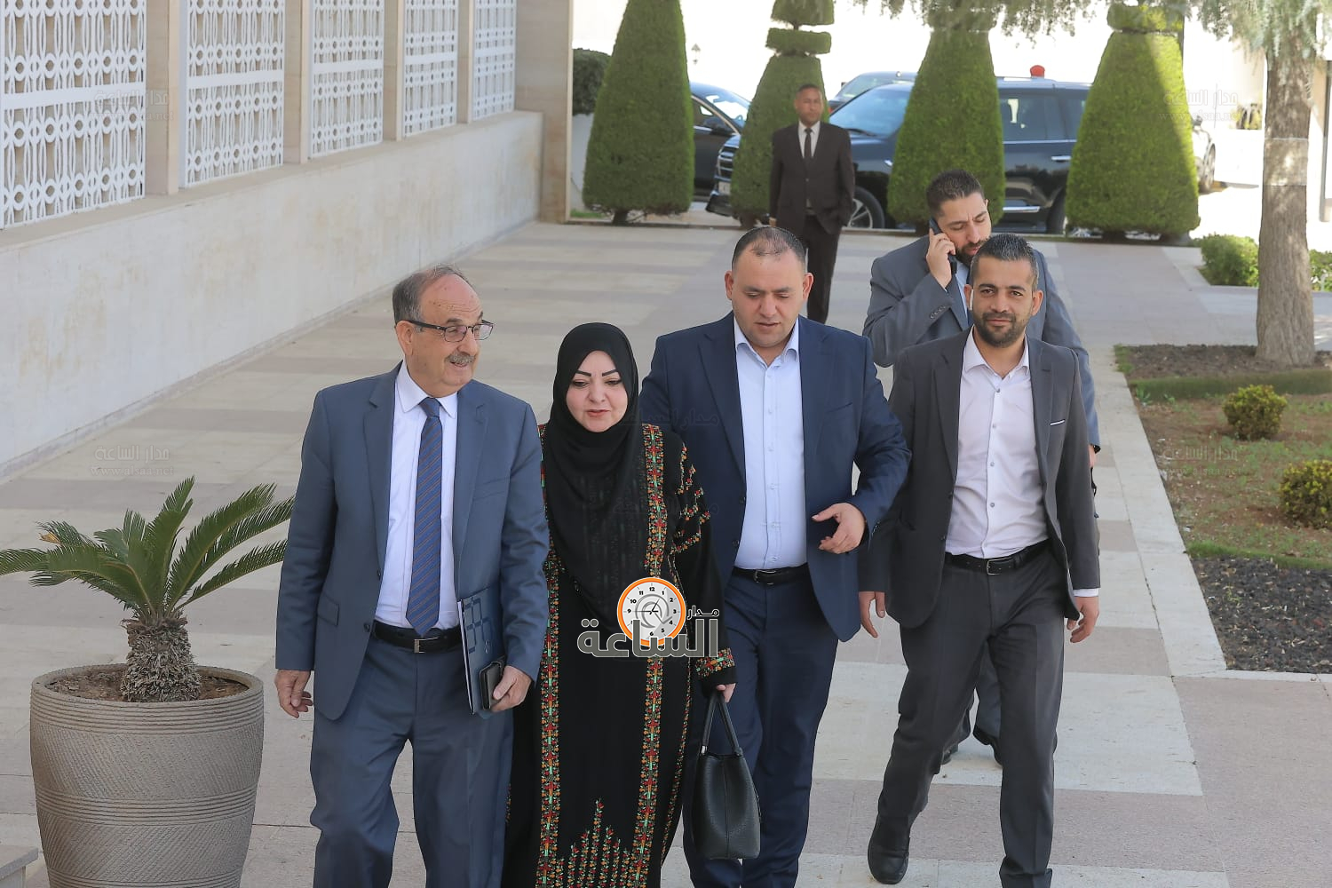 Madar Al-Saa Images 0.6344316672409775