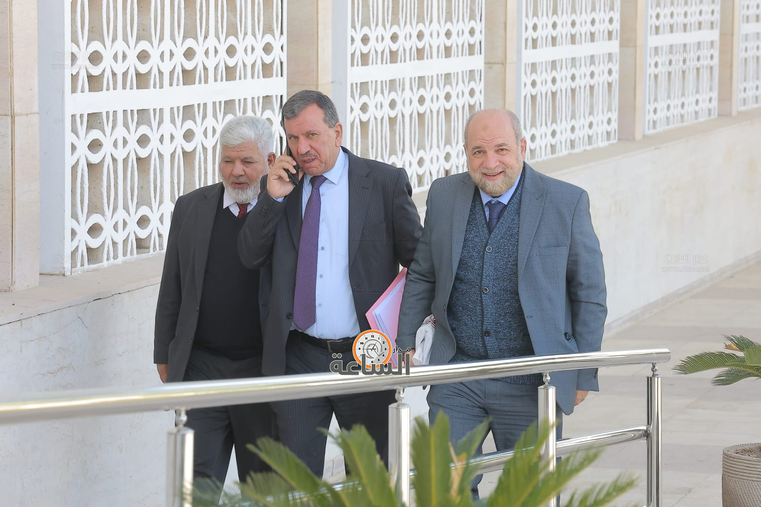 Madar Al-Saa Images 0.3532687458591738