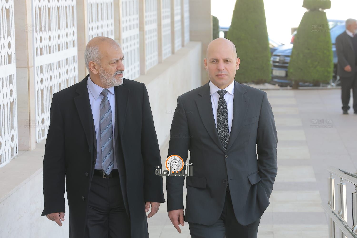 Madar Al-Saa Images 0.19894391793592903