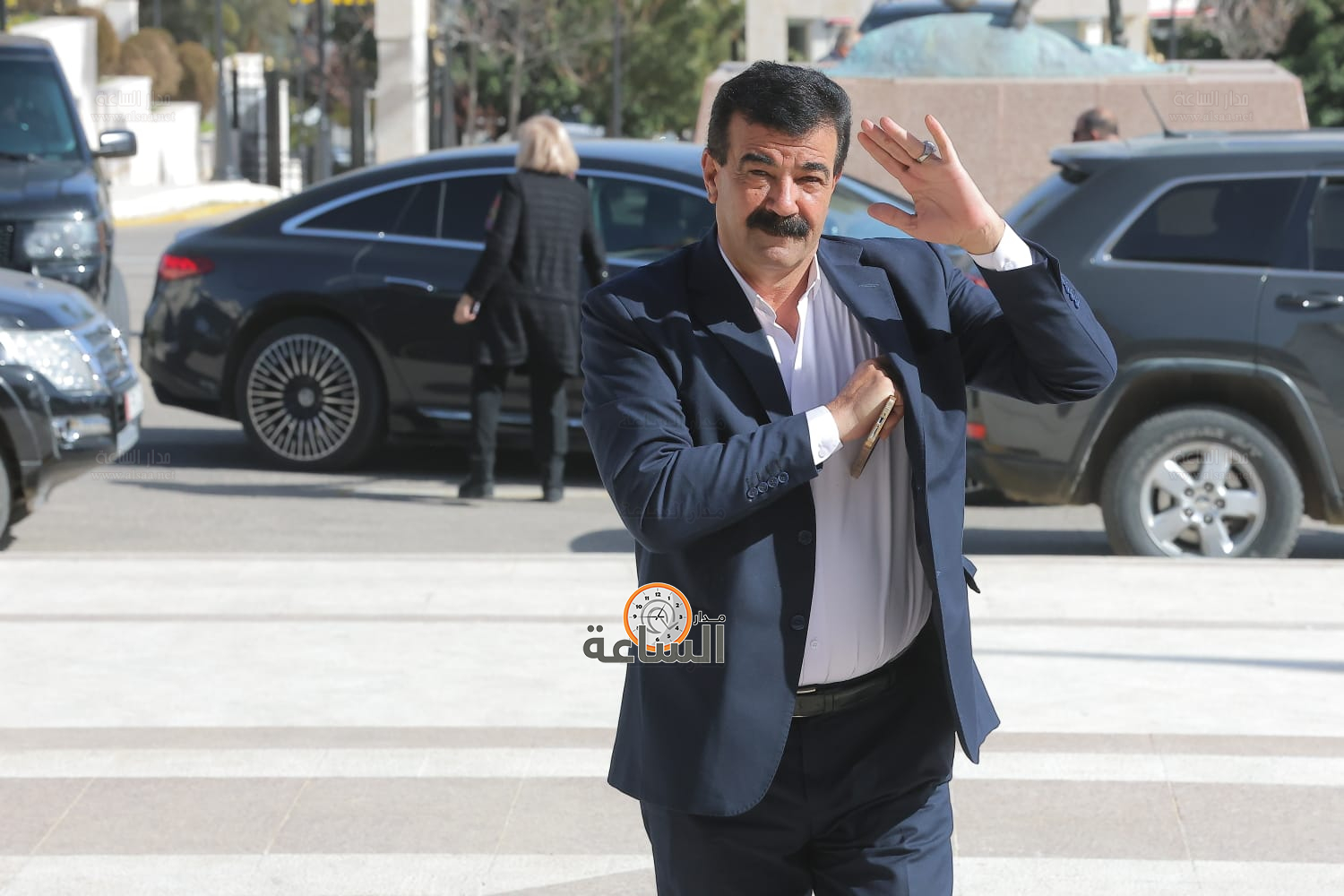 Madar Al-Saa Images 0.03282541753952661