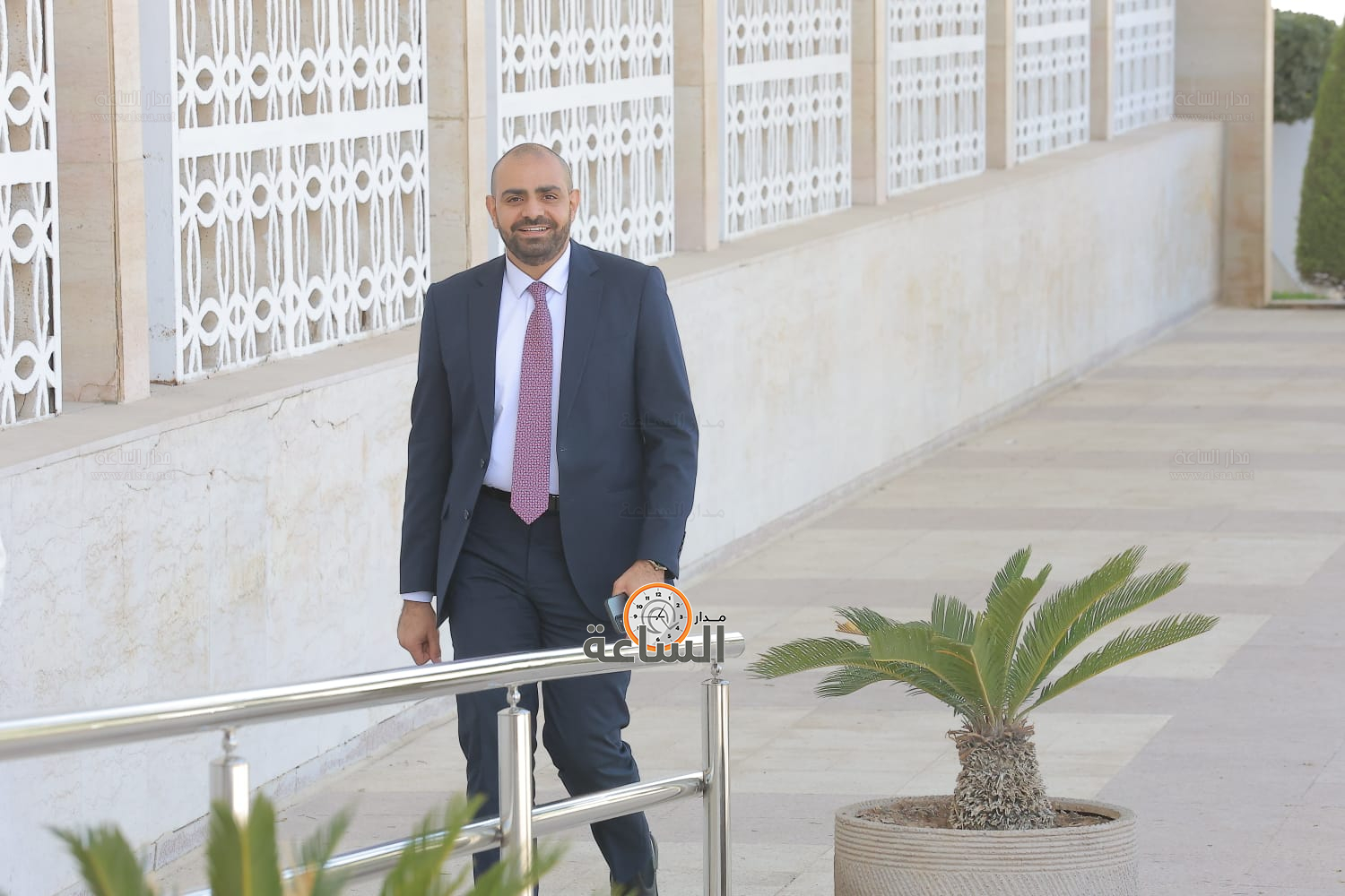 Madar Al-Saa Images 0.38963964291236686