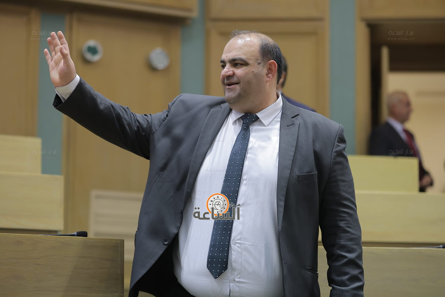 Madar Al-Saa Images 0.9021529910916964