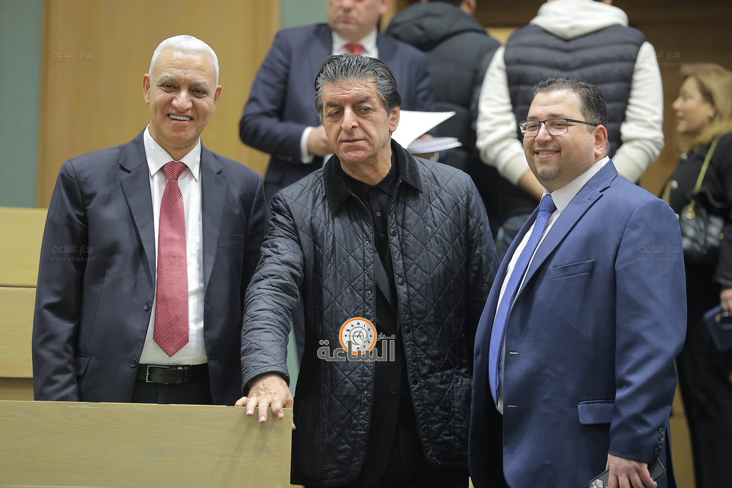 Madar Al-Saa Images 0.0008590247413511332