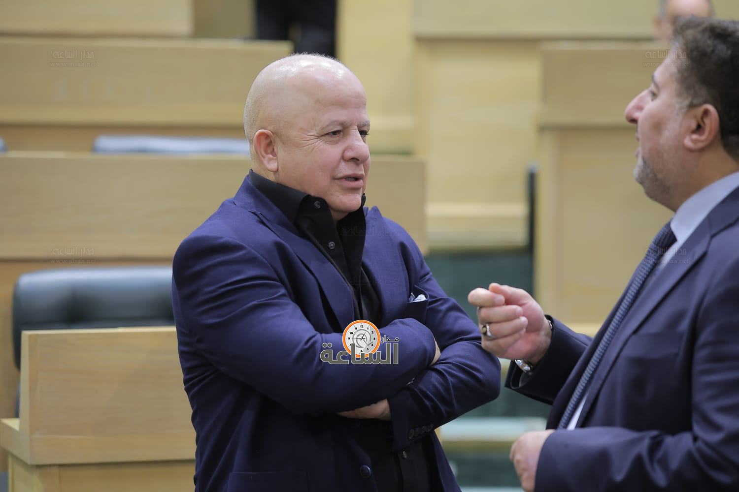 Madar Al-Saa Images 0.9601285321560565