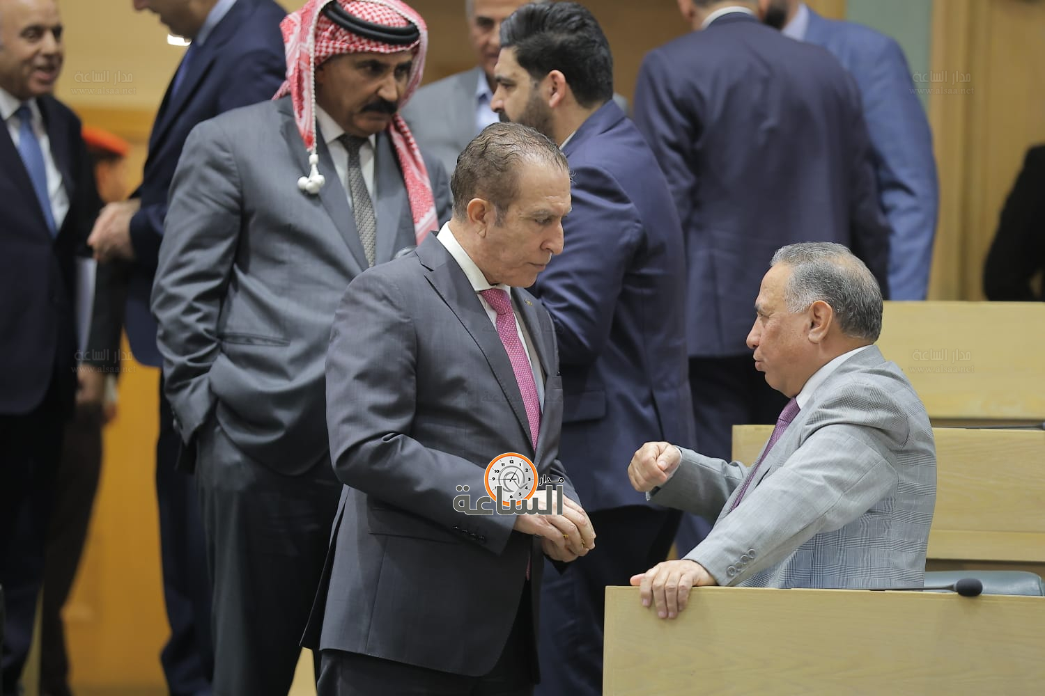 Madar Al-Saa Images 0.9386800060164017