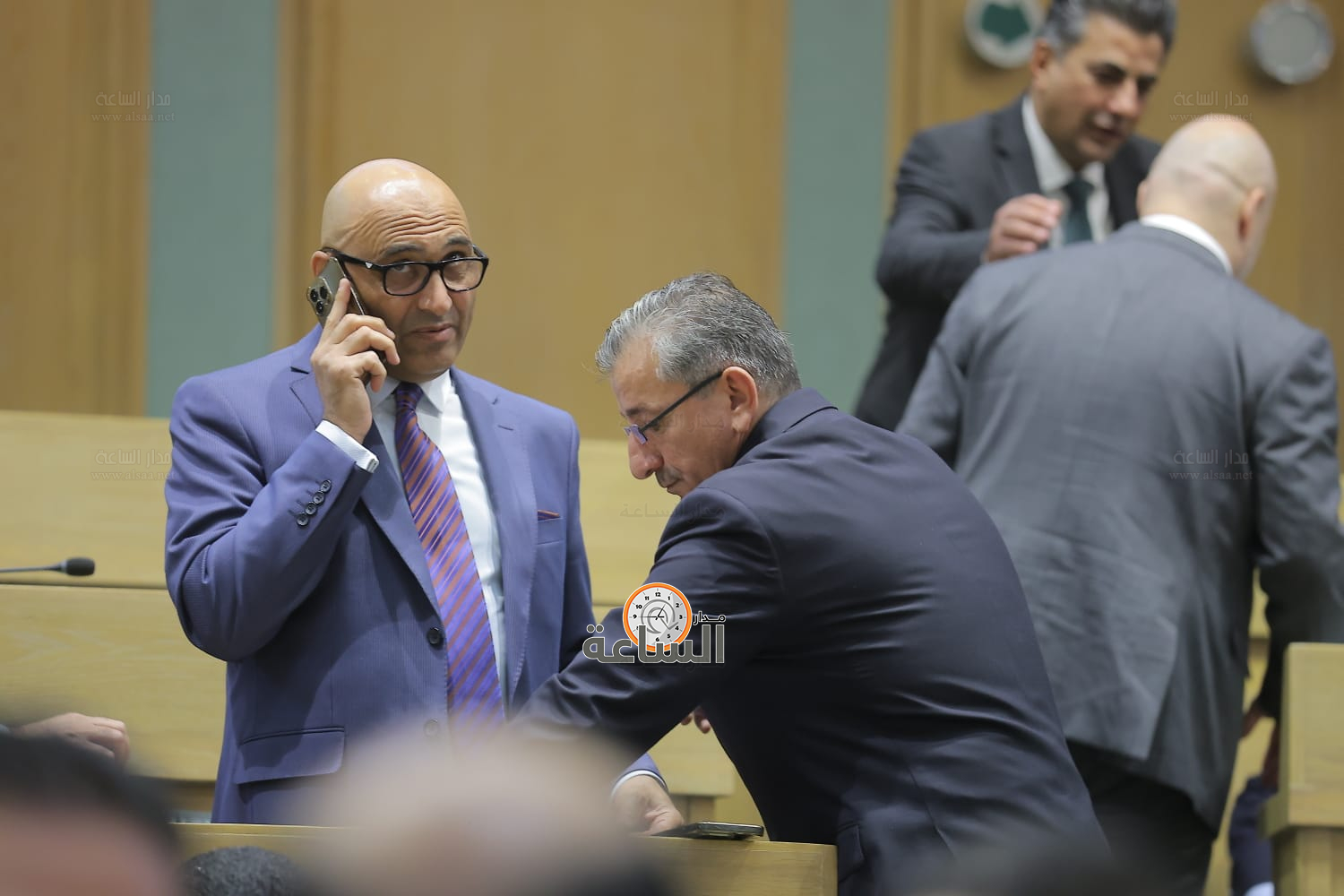 Madar Al-Saa Images 0.8028481389610828