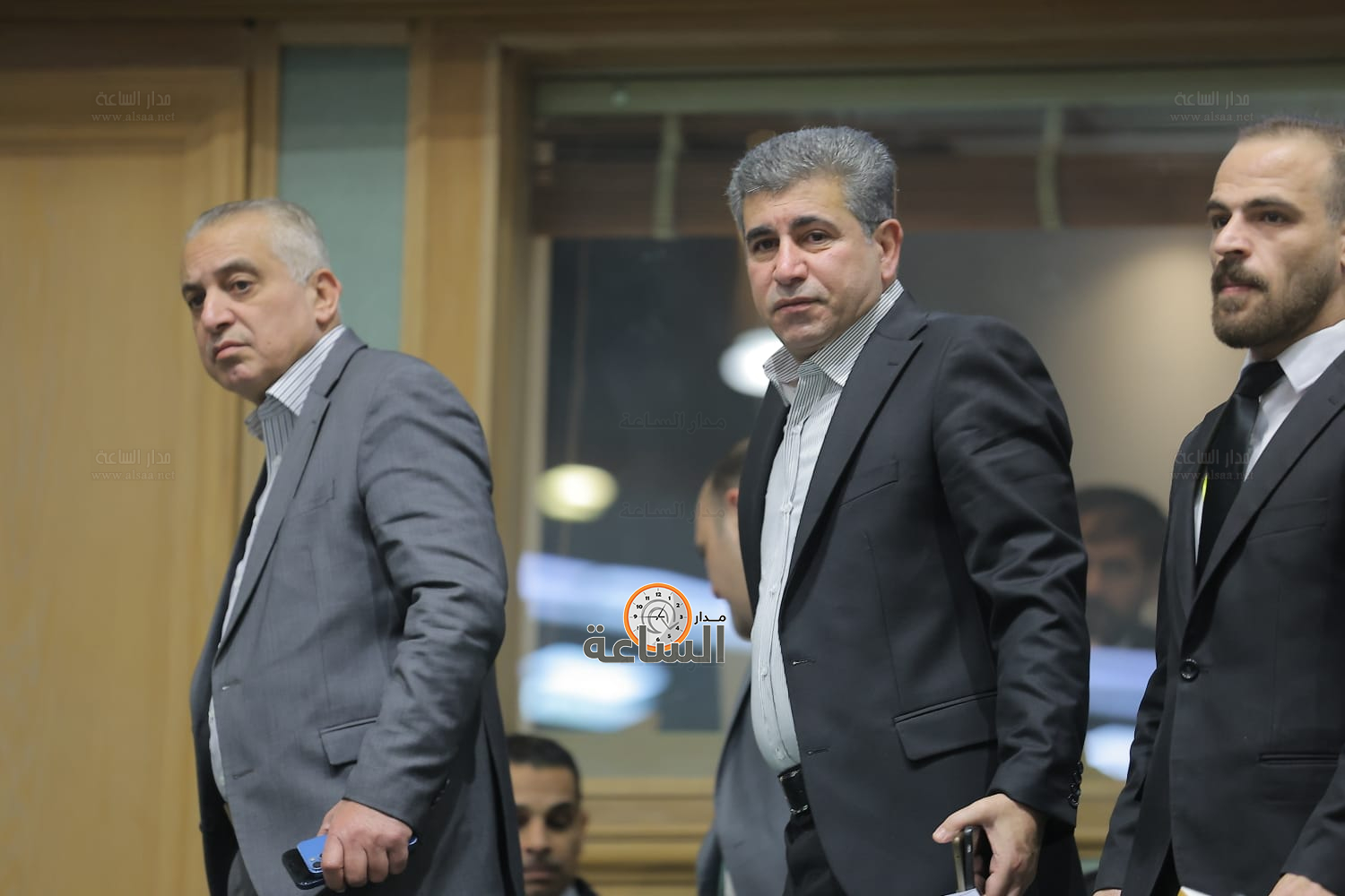 Madar Al-Saa Images 0.36164243949491537