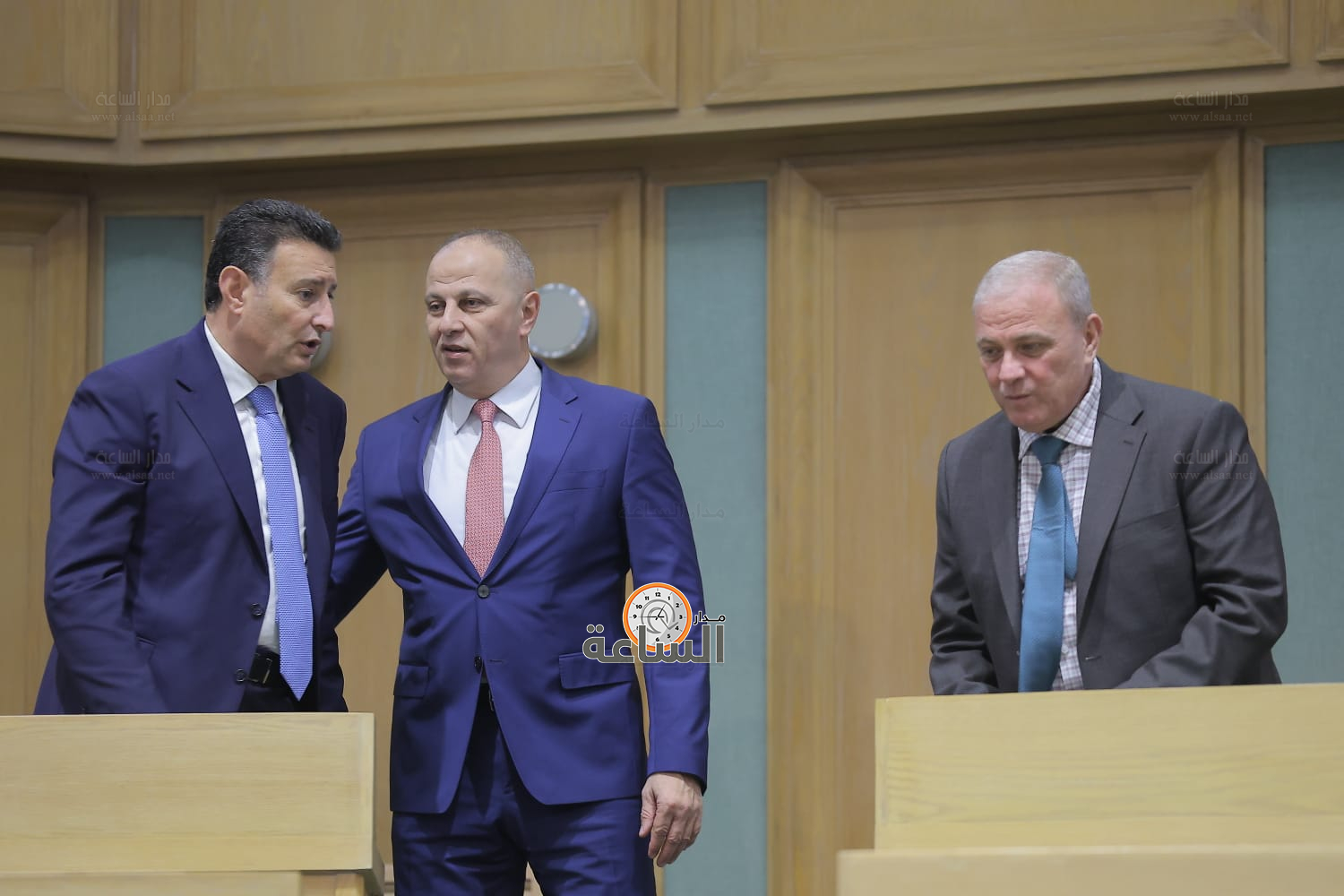 Madar Al-Saa Images 0.09133197736095389