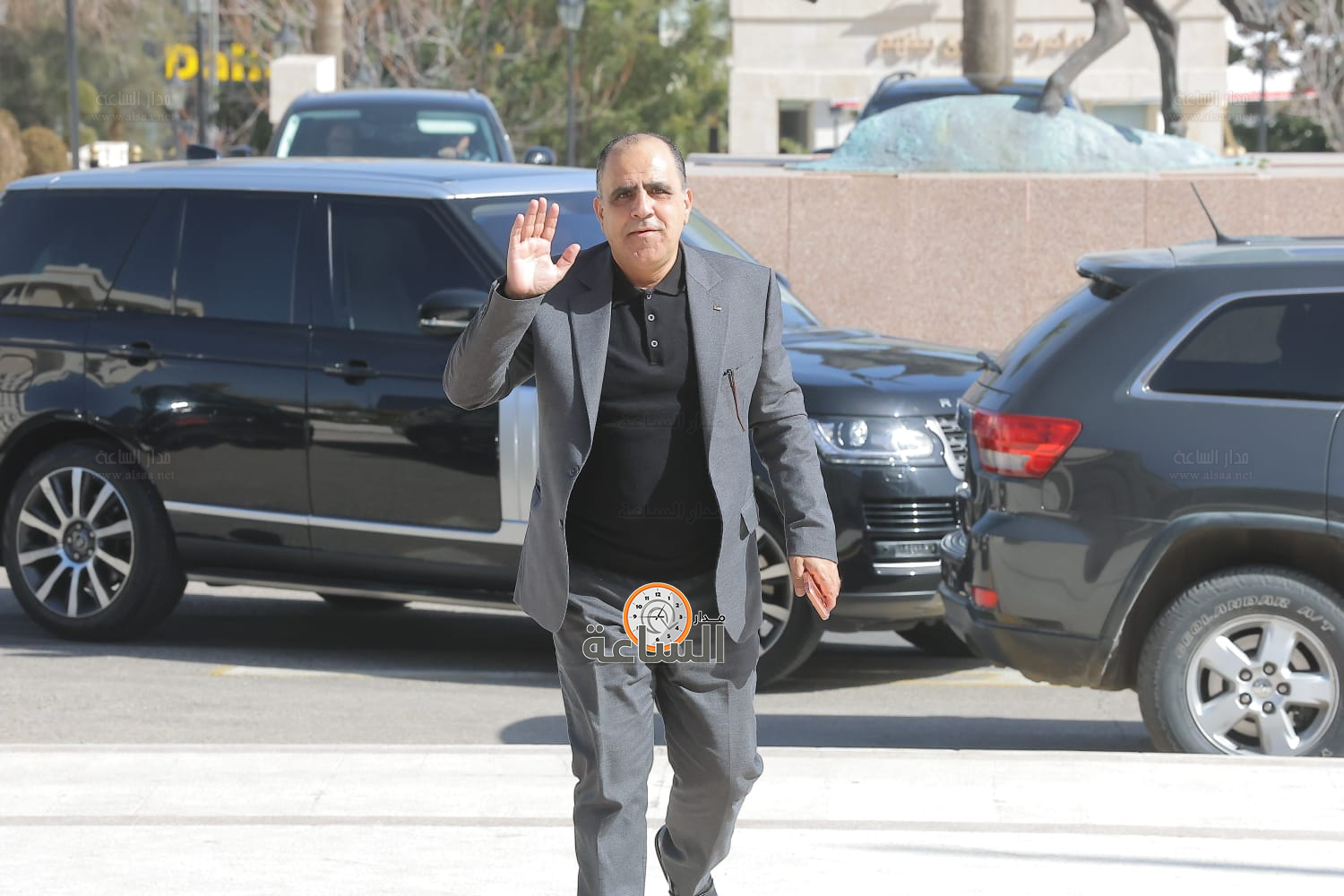 Madar Al-Saa Images 0.35670198289070487