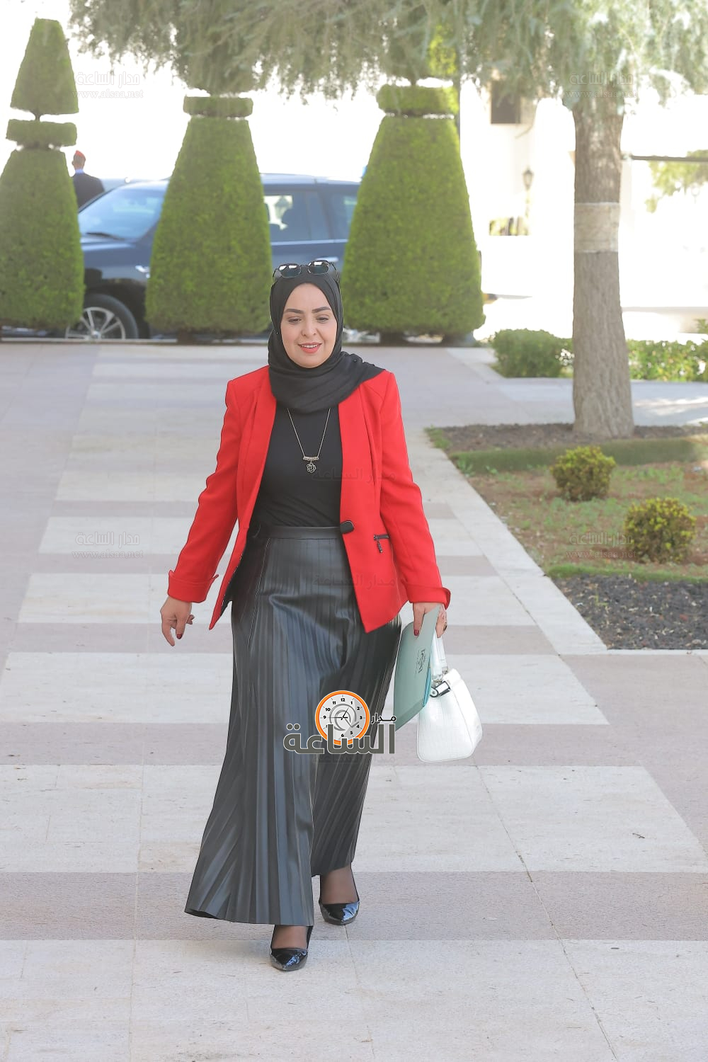 Madar Al-Saa Images 0.8511174415894422