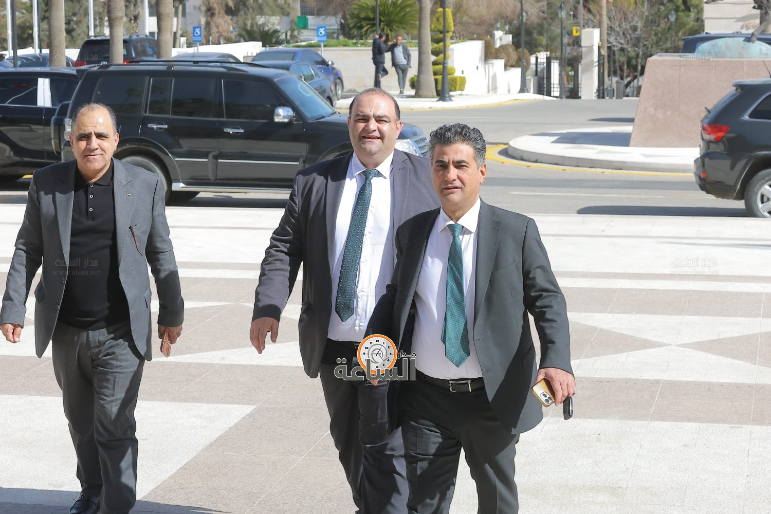 Madar Al-Saa Images 0.8516480781218912