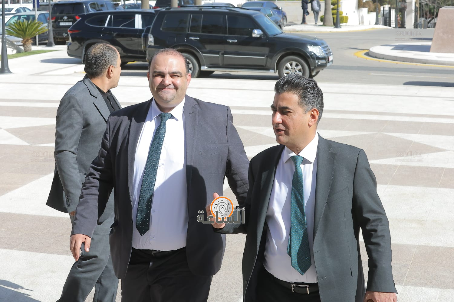 Madar Al-Saa Images 0.3212151872085701