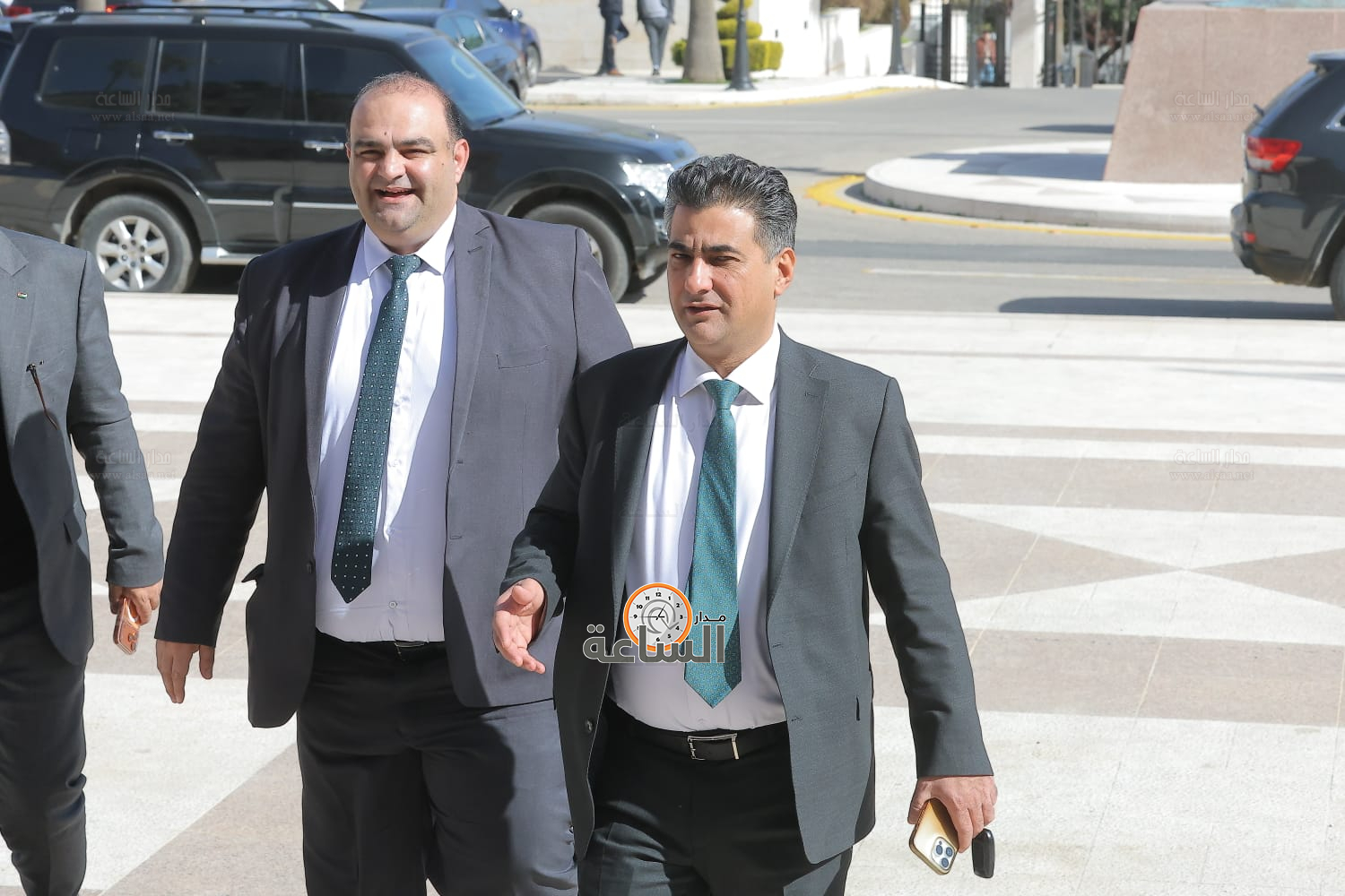 Madar Al-Saa Images 0.2521522912924564