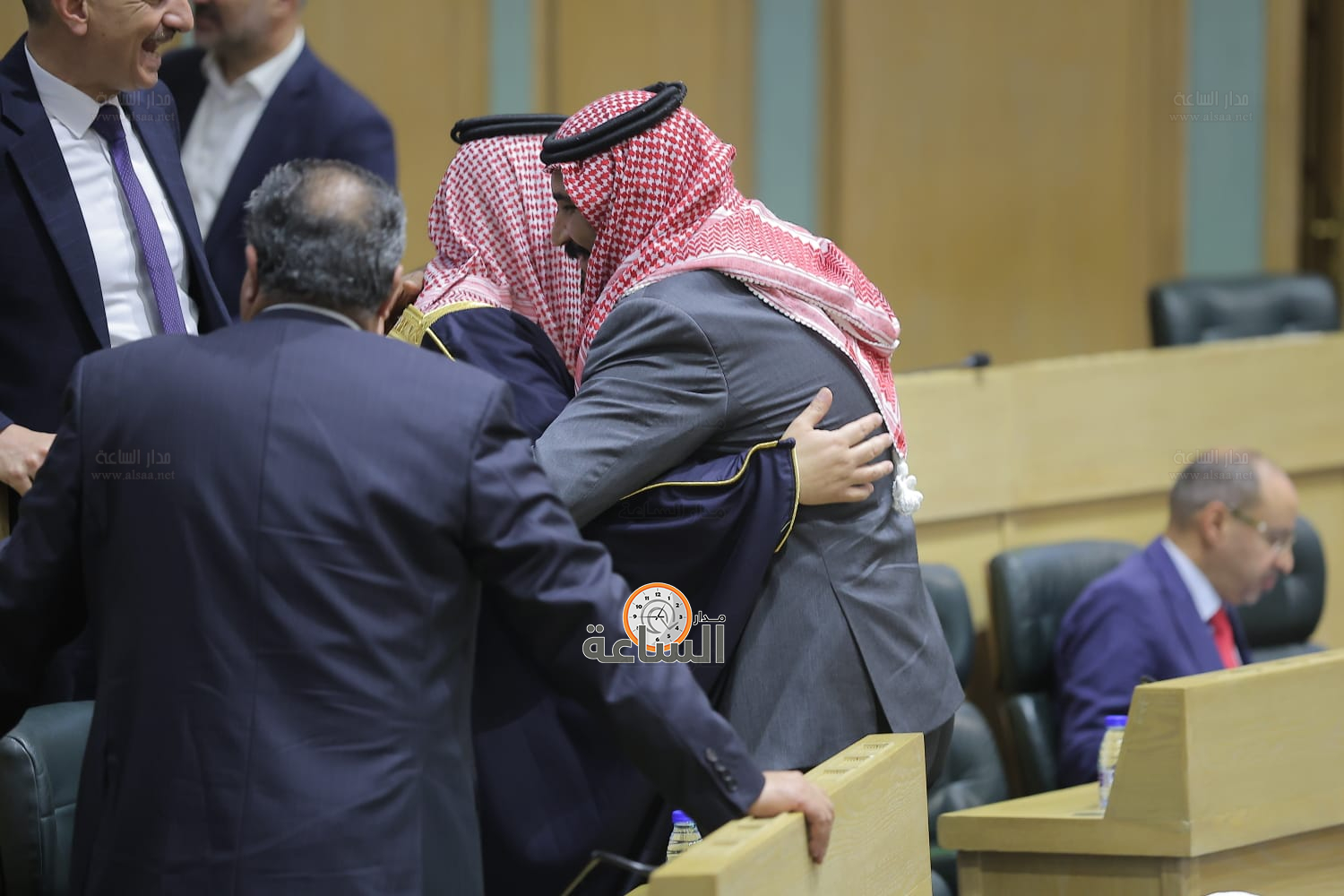 Madar Al-Saa Images 0.31129093192472546