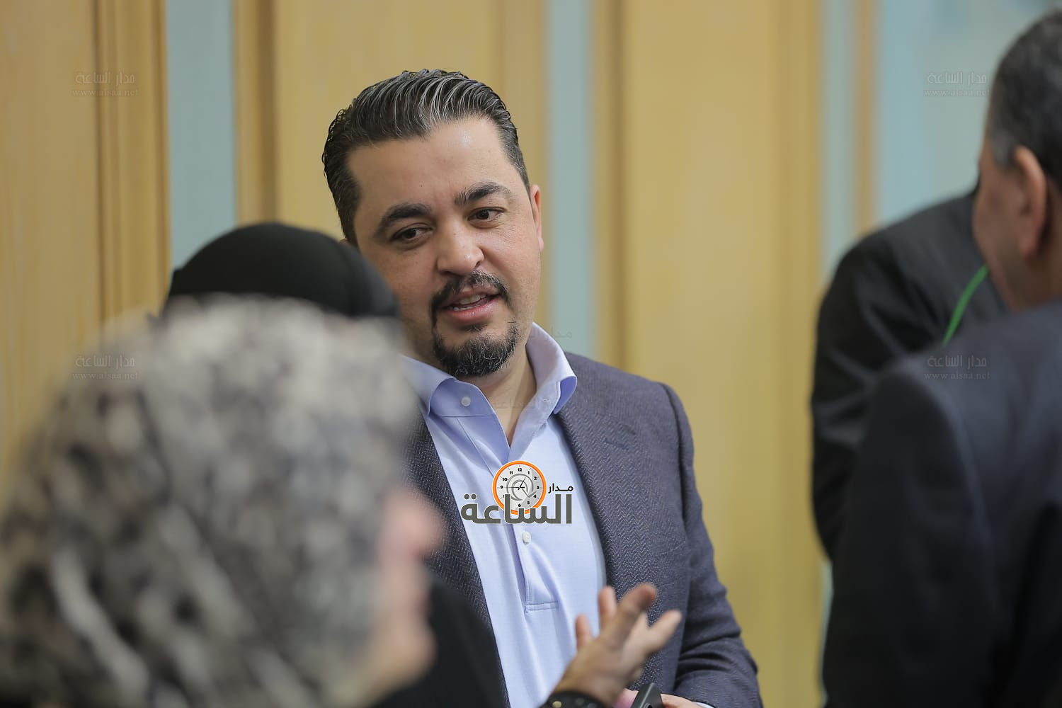 Madar Al-Saa Images 0.4608206026700018