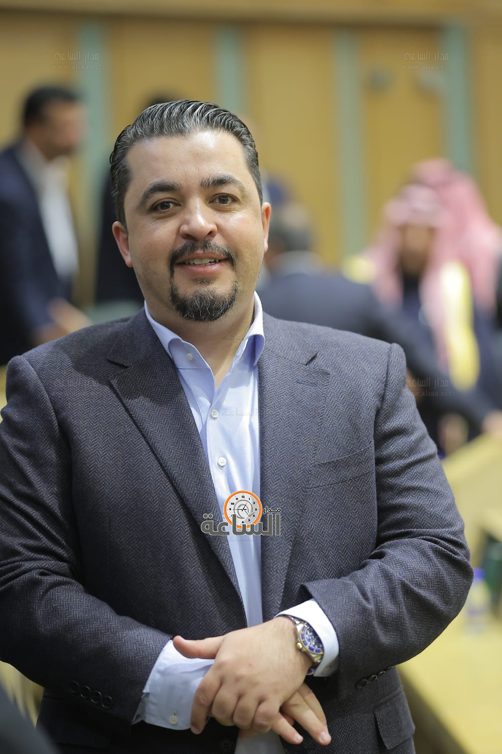 Madar Al-Saa Images 0.03785602454563153