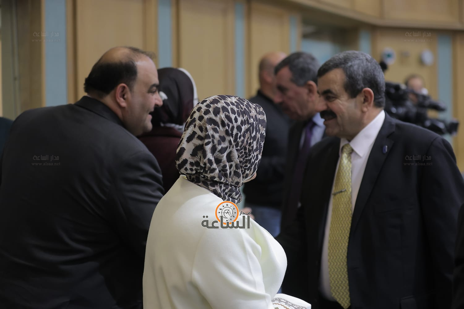 Madar Al-Saa Images 0.5160182857750626