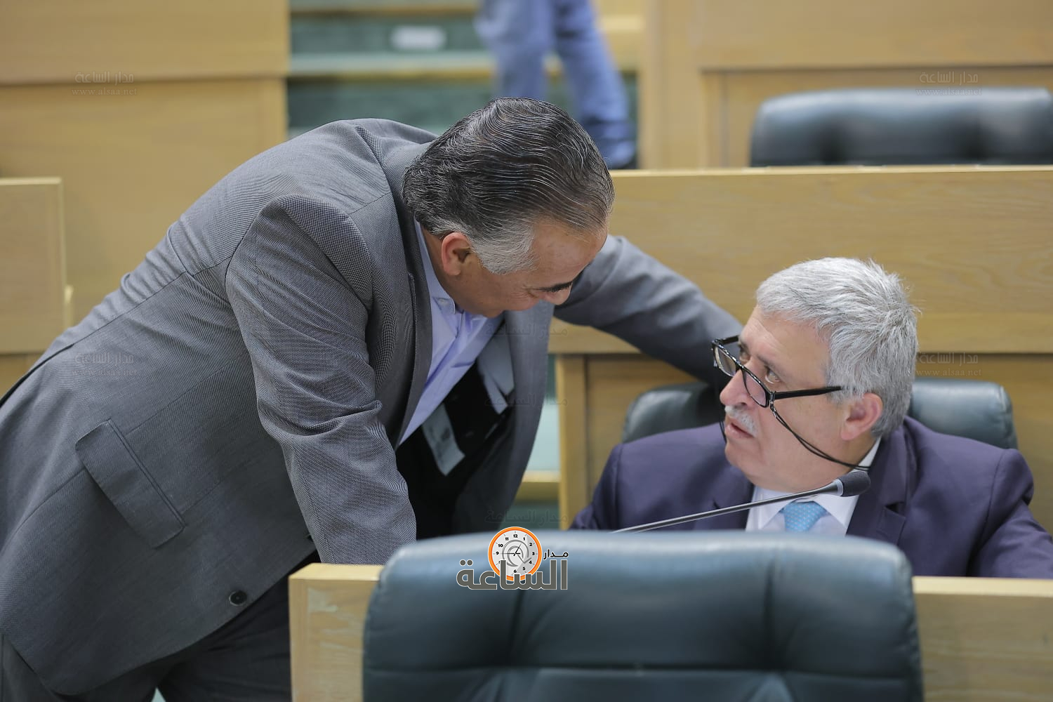 Madar Al-Saa Images 0.9410486634407382