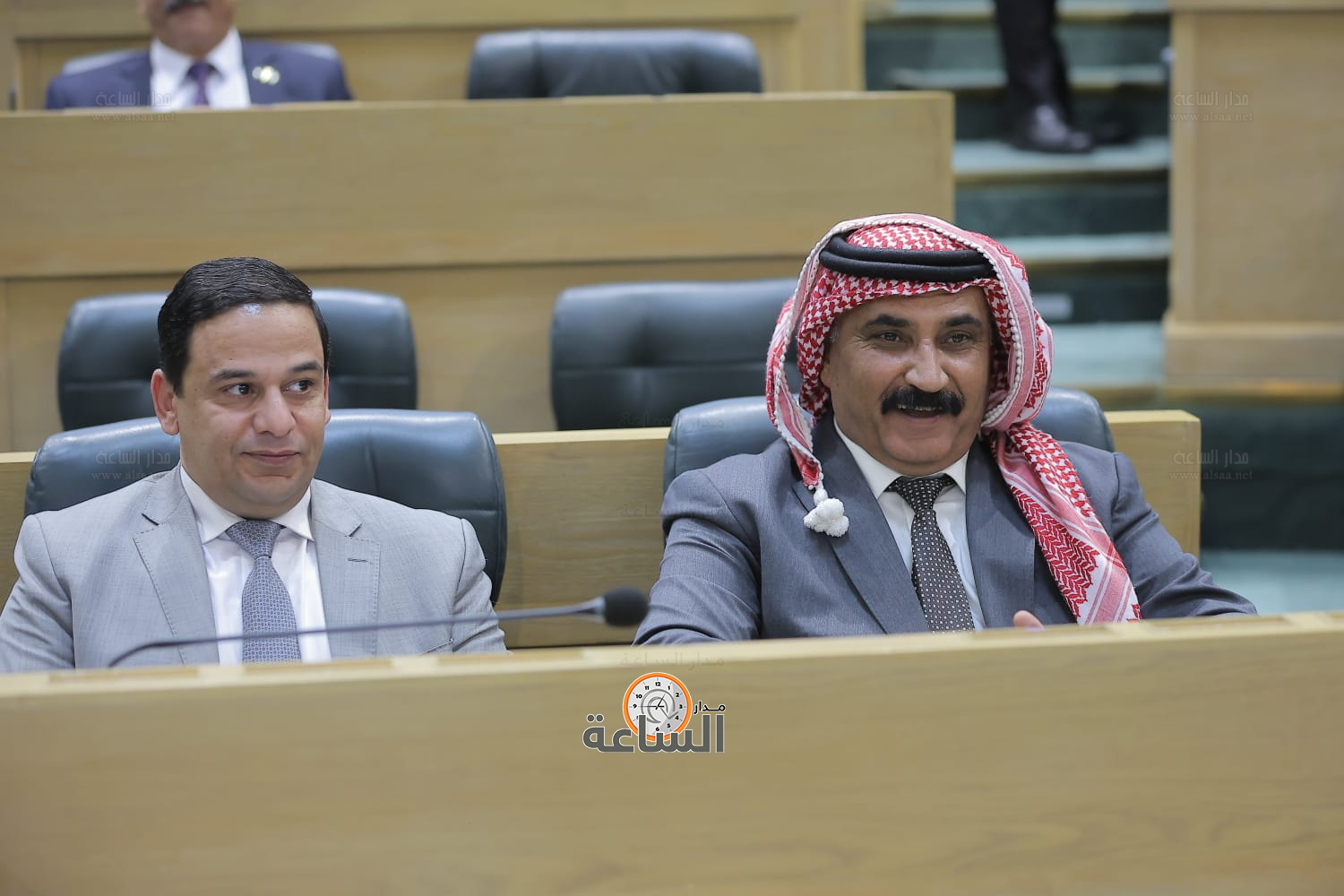 Madar Al-Saa Images 0.7391757698507064