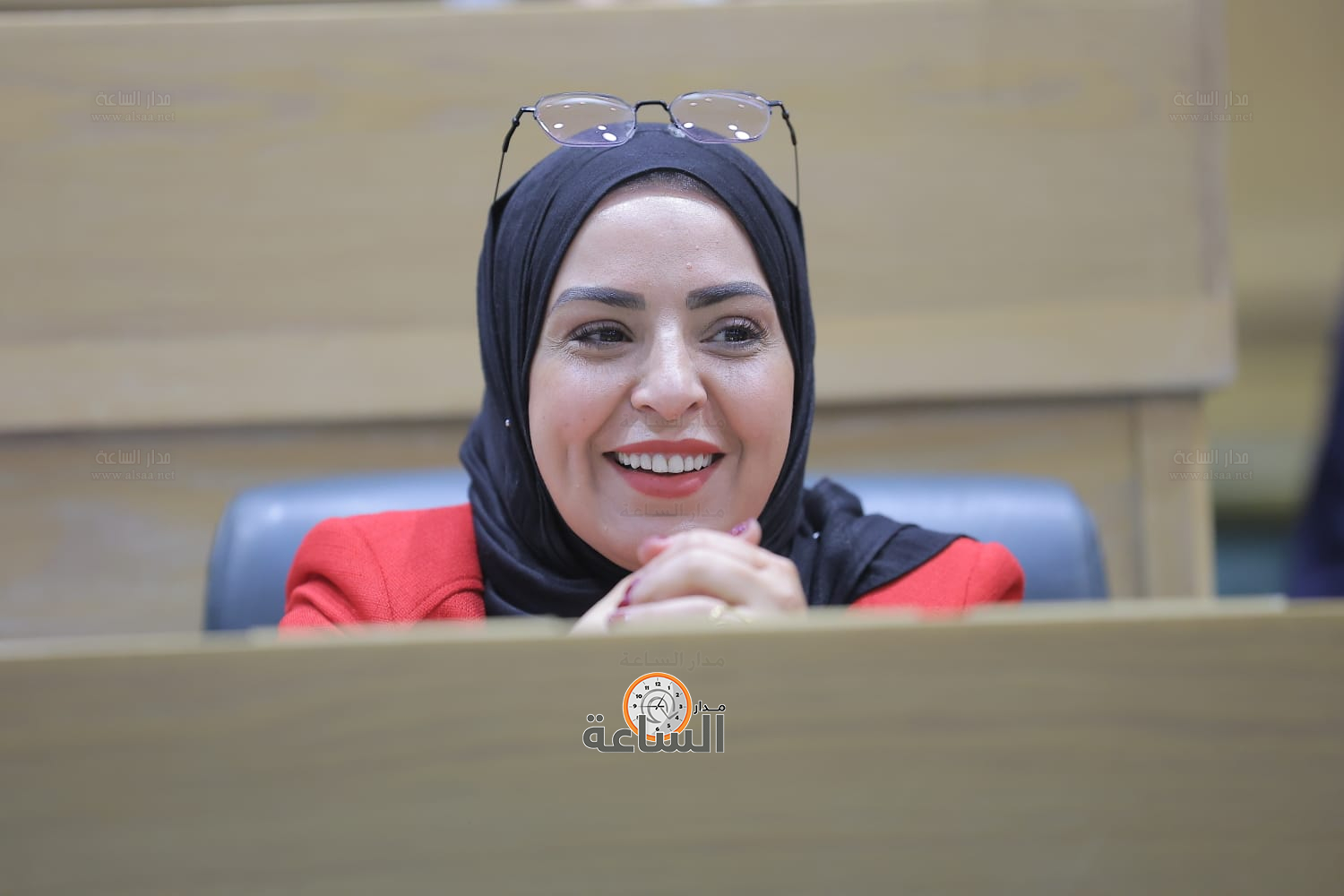 Madar Al-Saa Images 0.6282467964231642