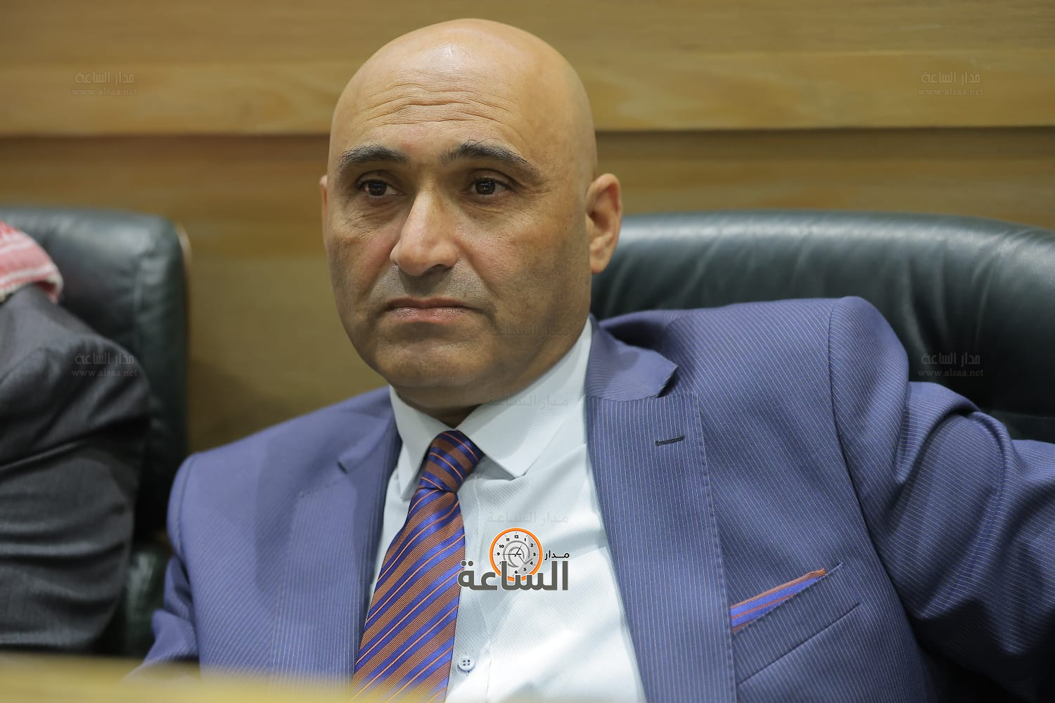 Madar Al-Saa Images 0.14345121067992117