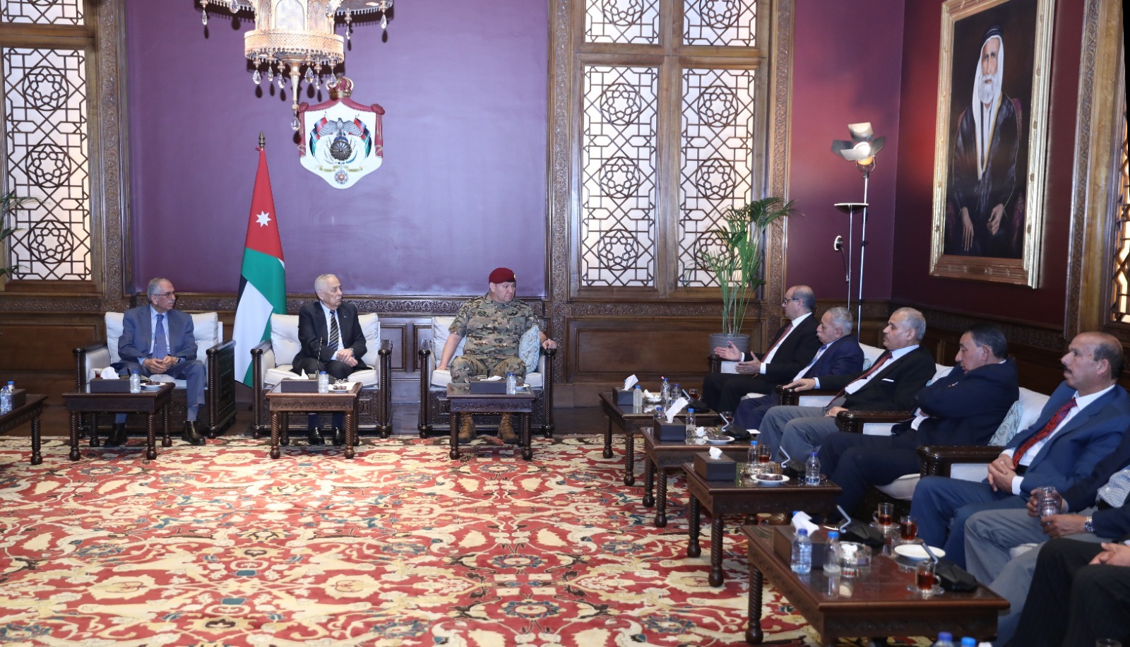 Madar Al-Saa Images 0.43535534499099904