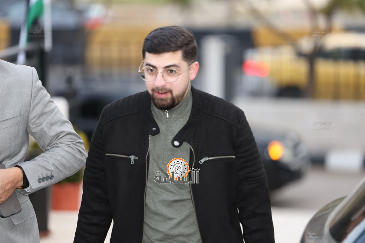 Madar Al-Saa Images 0.13834164792288217