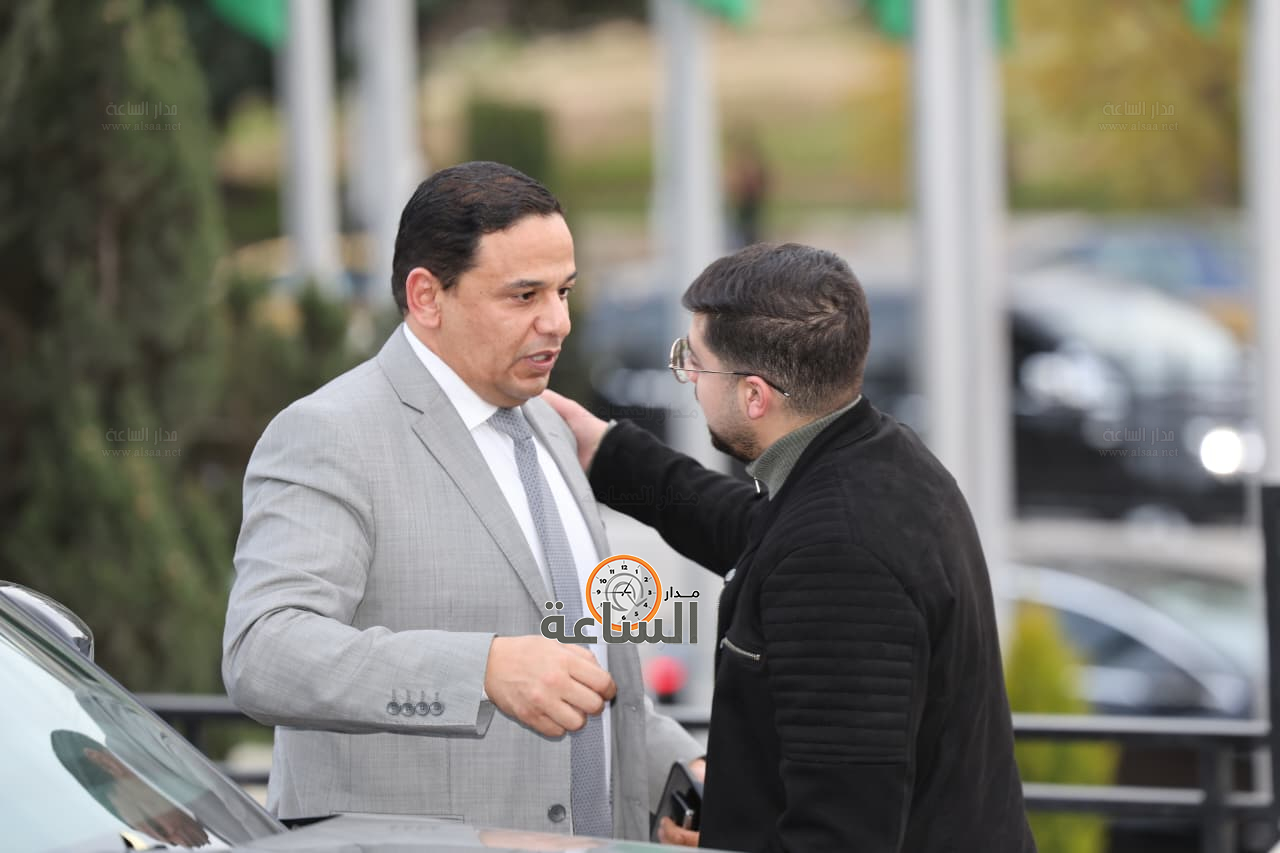 Madar Al-Saa Images 0.7237137618662262