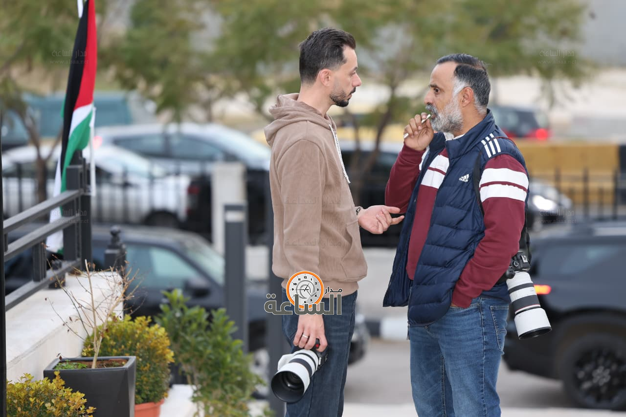 Madar Al-Saa Images 0.8747787584114547