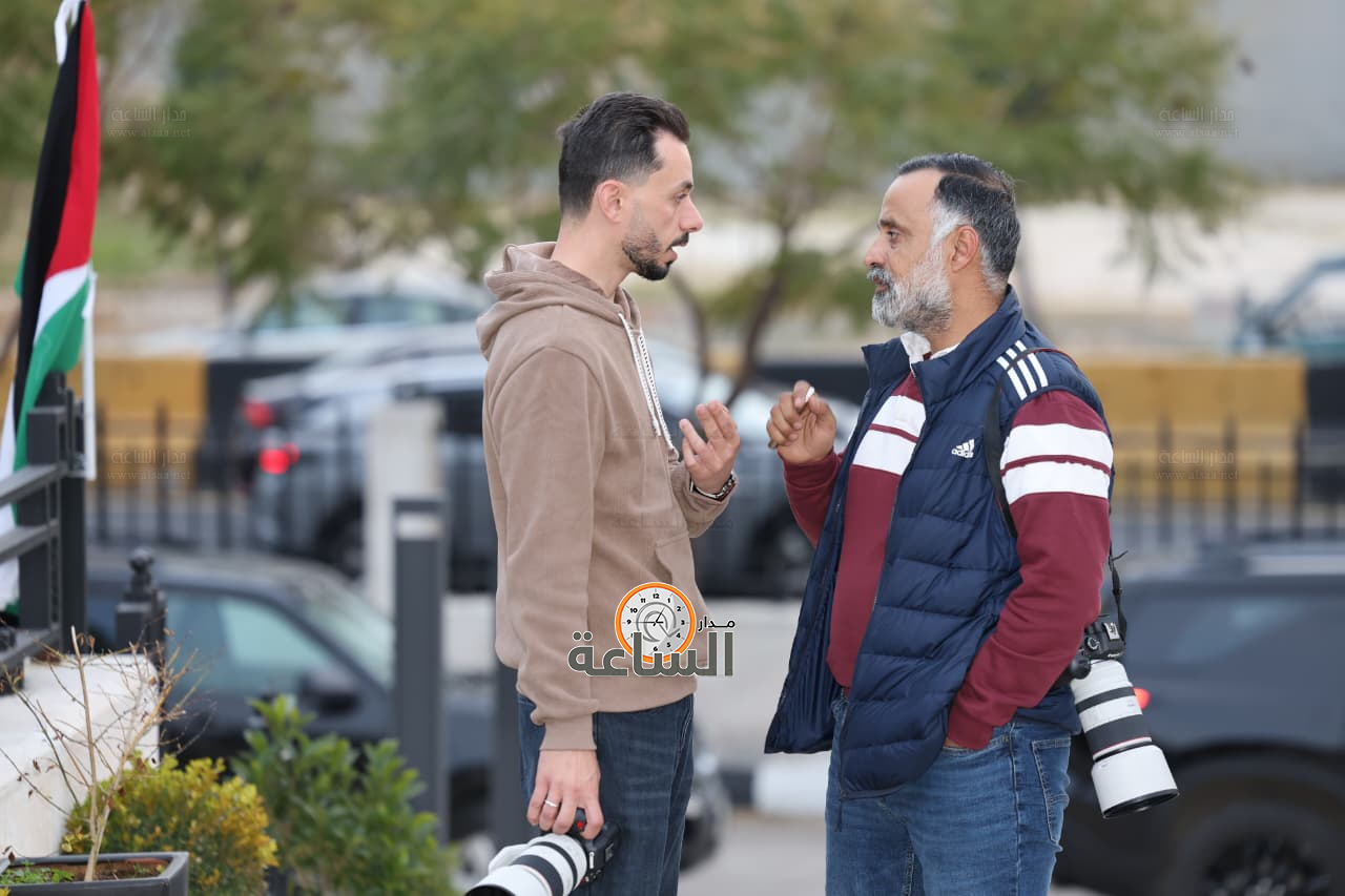 Madar Al-Saa Images 0.05785890884742573