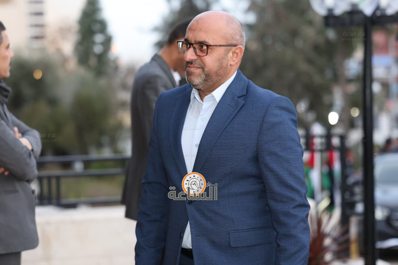 Madar Al-Saa Images 0.13288666677037053