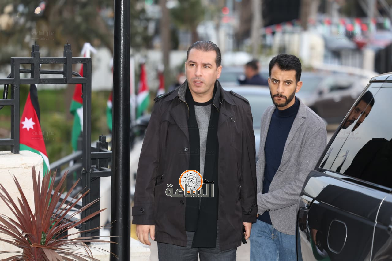 Madar Al-Saa Images 0.2907545193532728