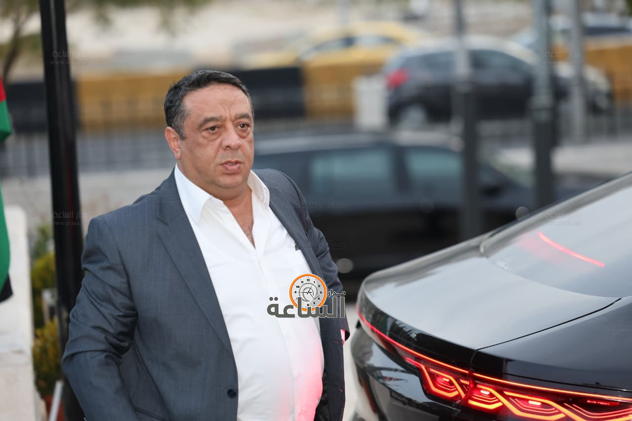 Madar Al-Saa Images 0.26426939103521185