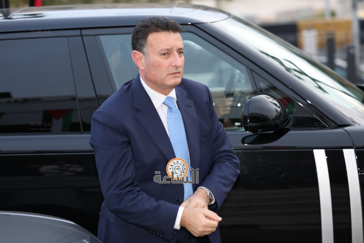 Madar Al-Saa Images 0.25424517806267133