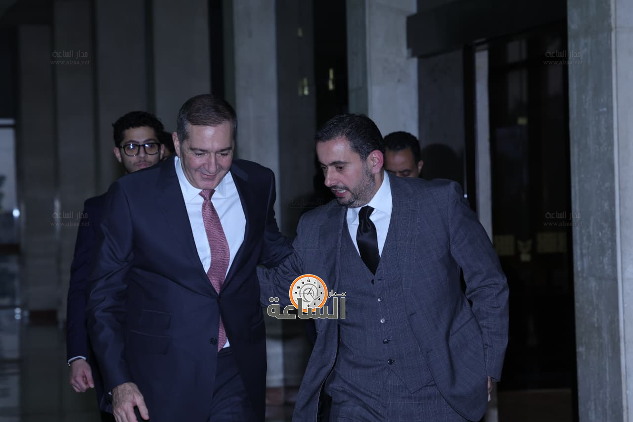 Madar Al-Saa Images 0.1703803227051789