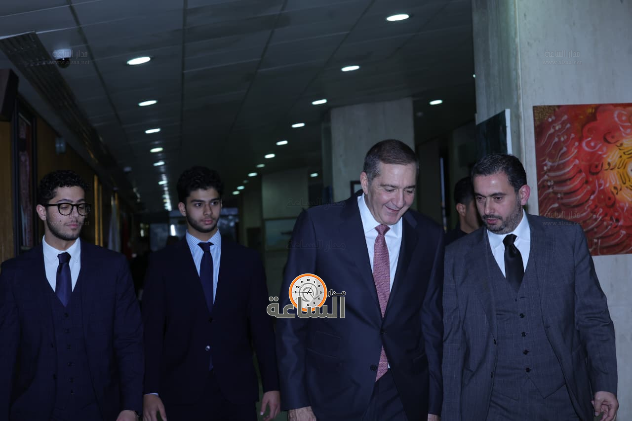 Madar Al-Saa Images 0.21209773773253937