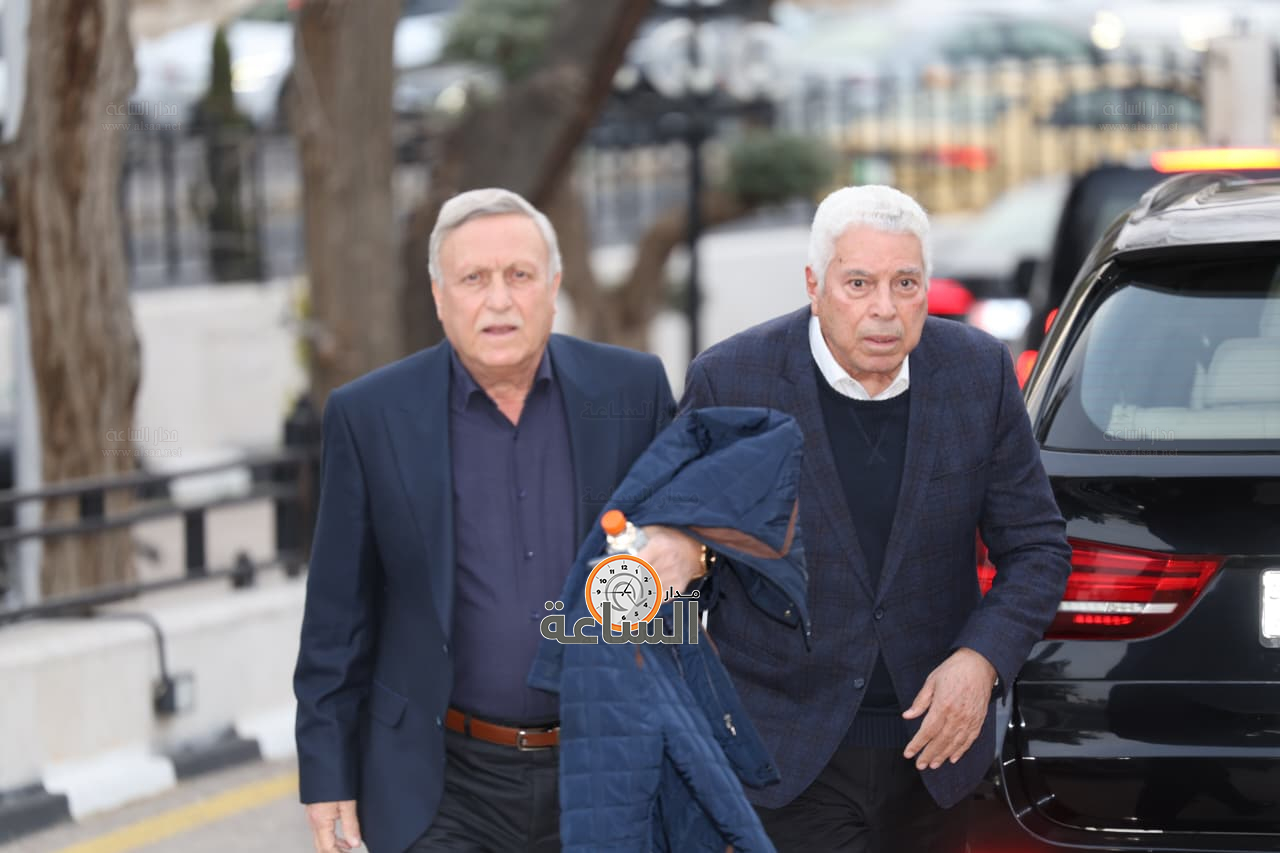 Madar Al-Saa Images 0.20029751099008852