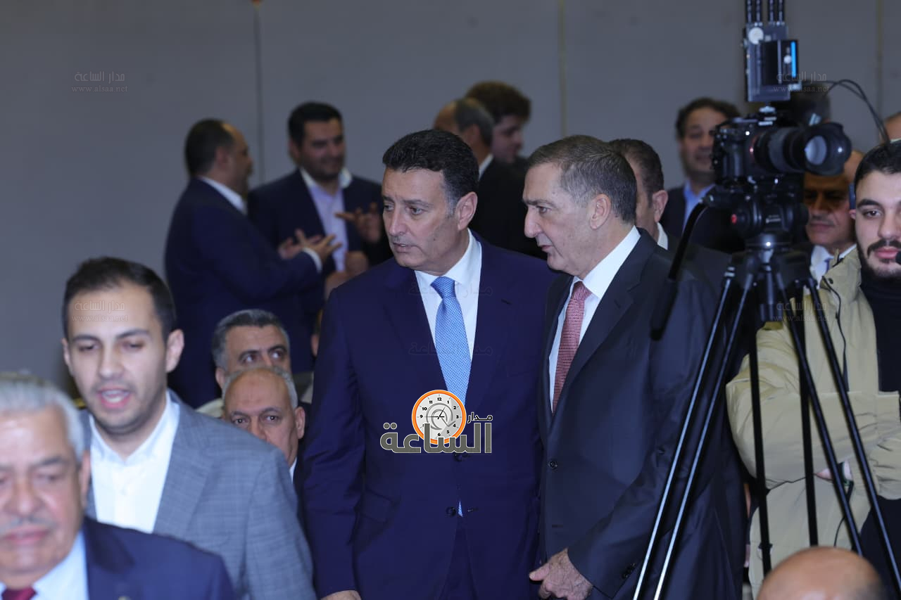 Madar Al-Saa Images 0.642668608978393