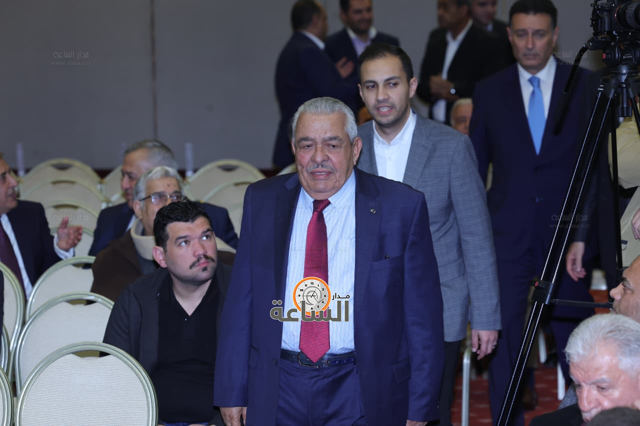 Madar Al-Saa Images 0.054014871400409614