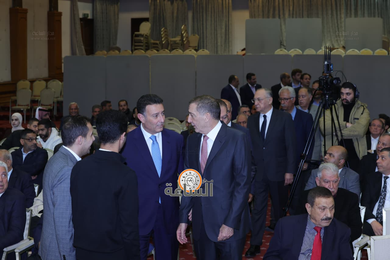 Madar Al-Saa Images 0.1720320163555642