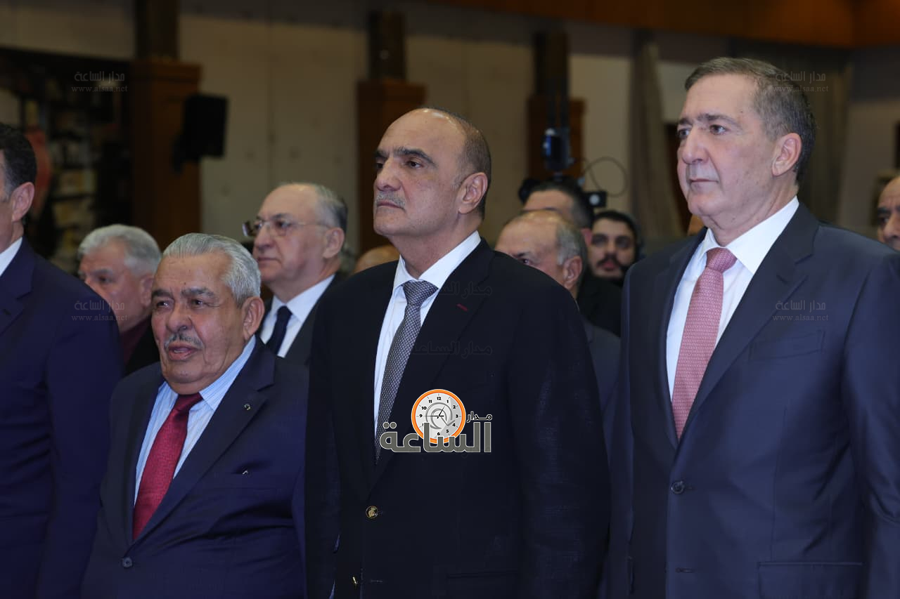 Madar Al-Saa Images 0.8816406154232755