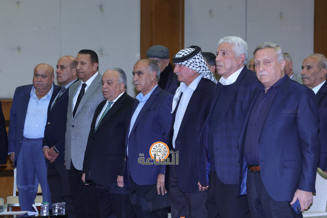 Madar Al-Saa Images 0.4723897915784533